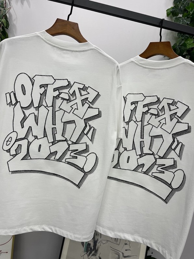 Other 180 Off (White) - Image 6