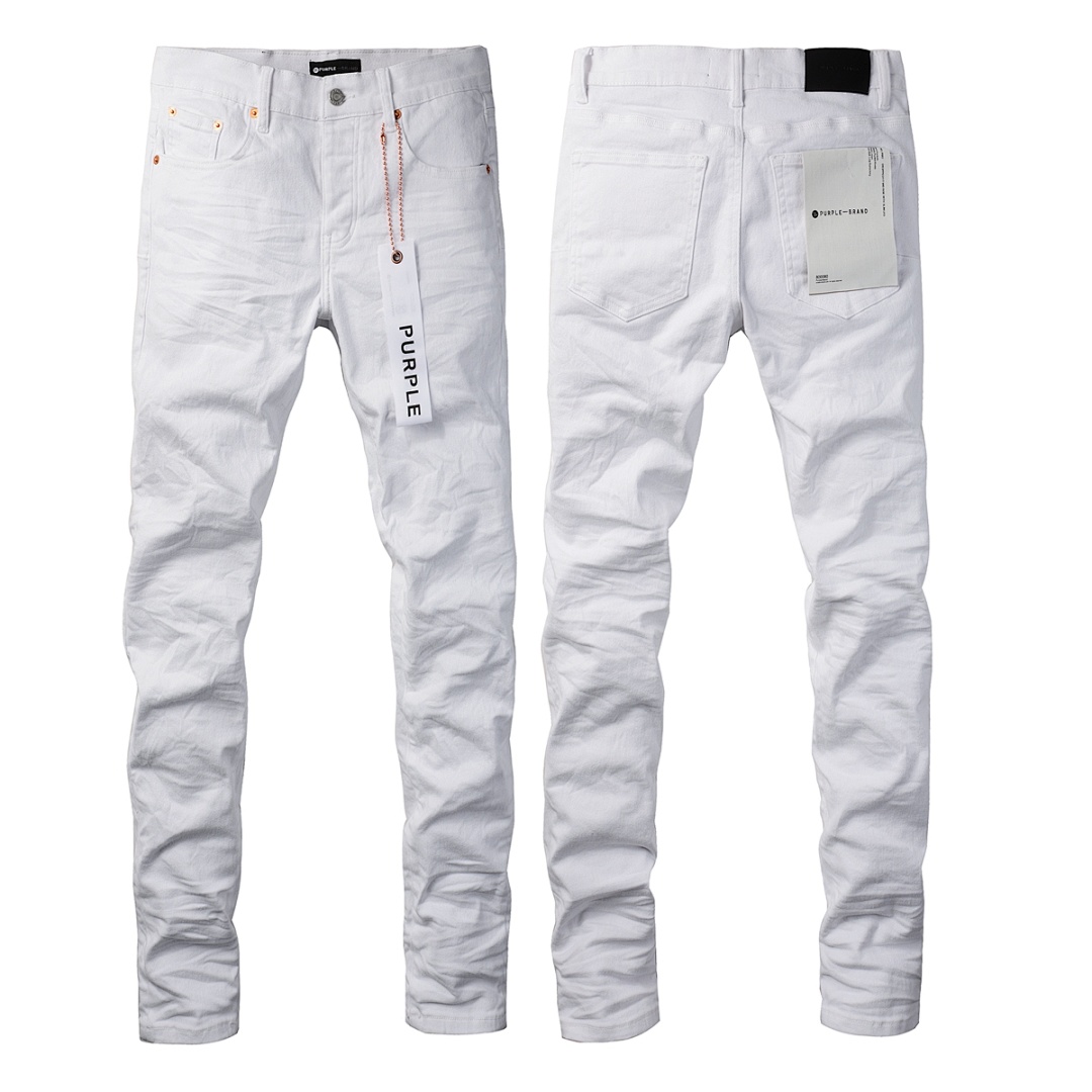 Other 260 Purple Jeans