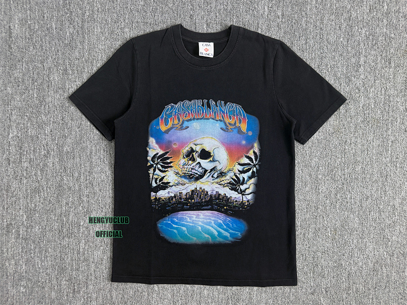 CASA ¥270 CASABLANC*
