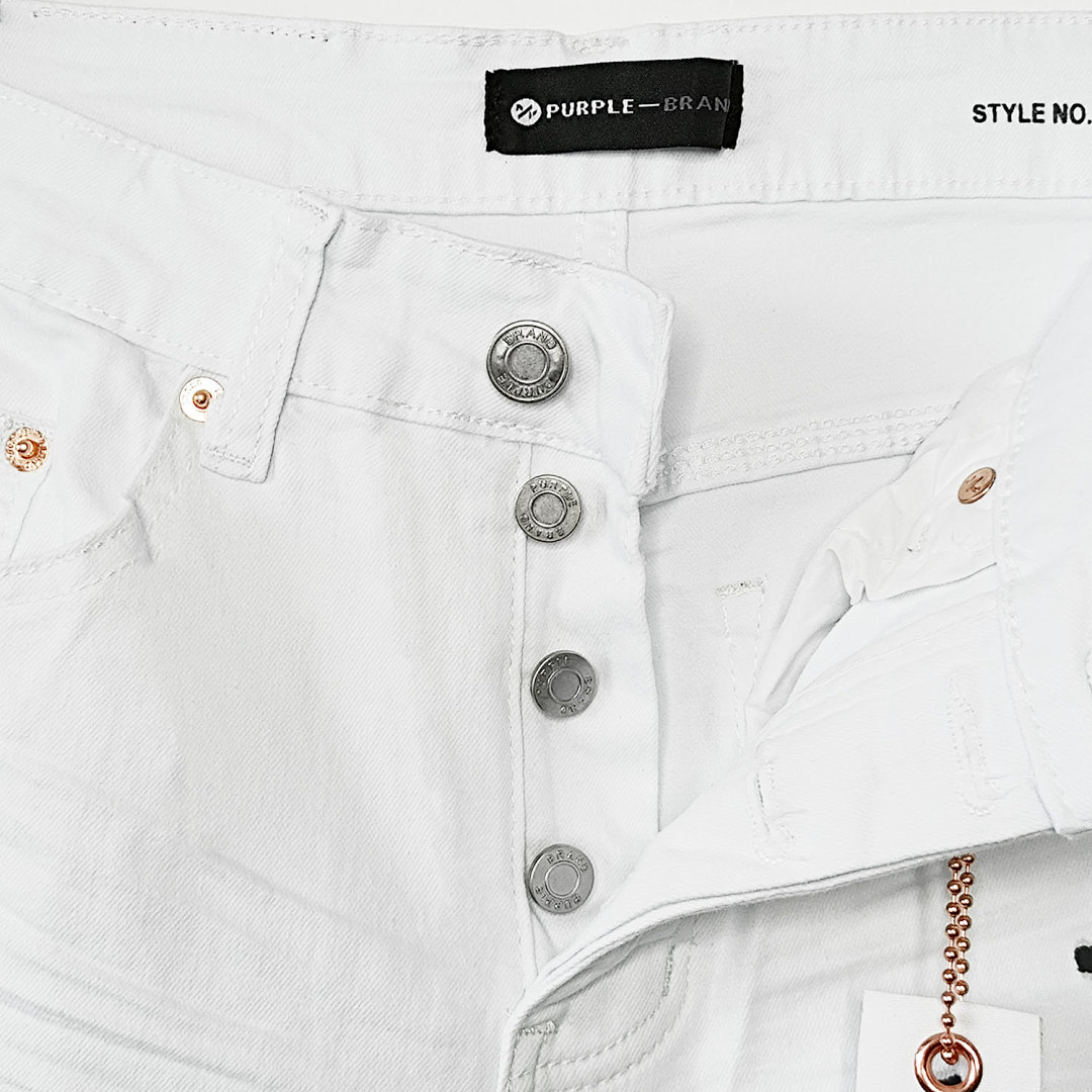 Other 260 Purple Jeans - Image 3