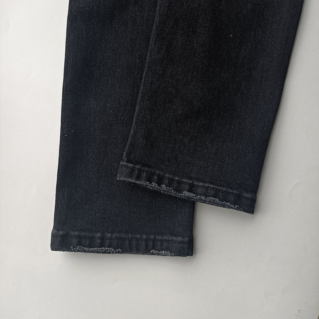 Other 260 Purple Jeans - Image 19