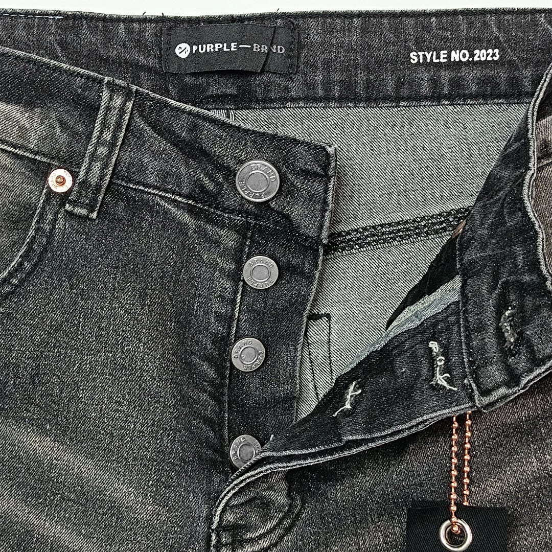 Other 260 Purple Jeans - Image 3