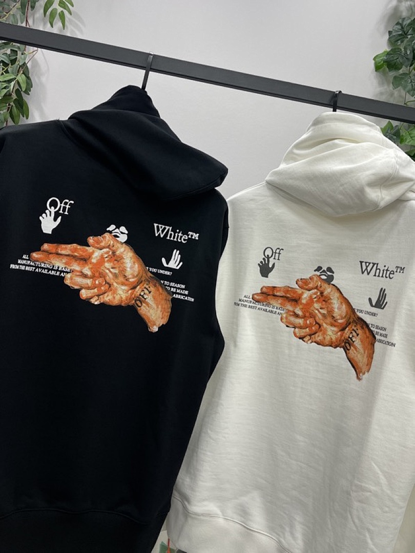 Other 240 Off (White) - Image 7