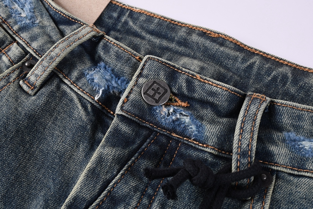 Other 260 KSUBI JEANS - Image 4