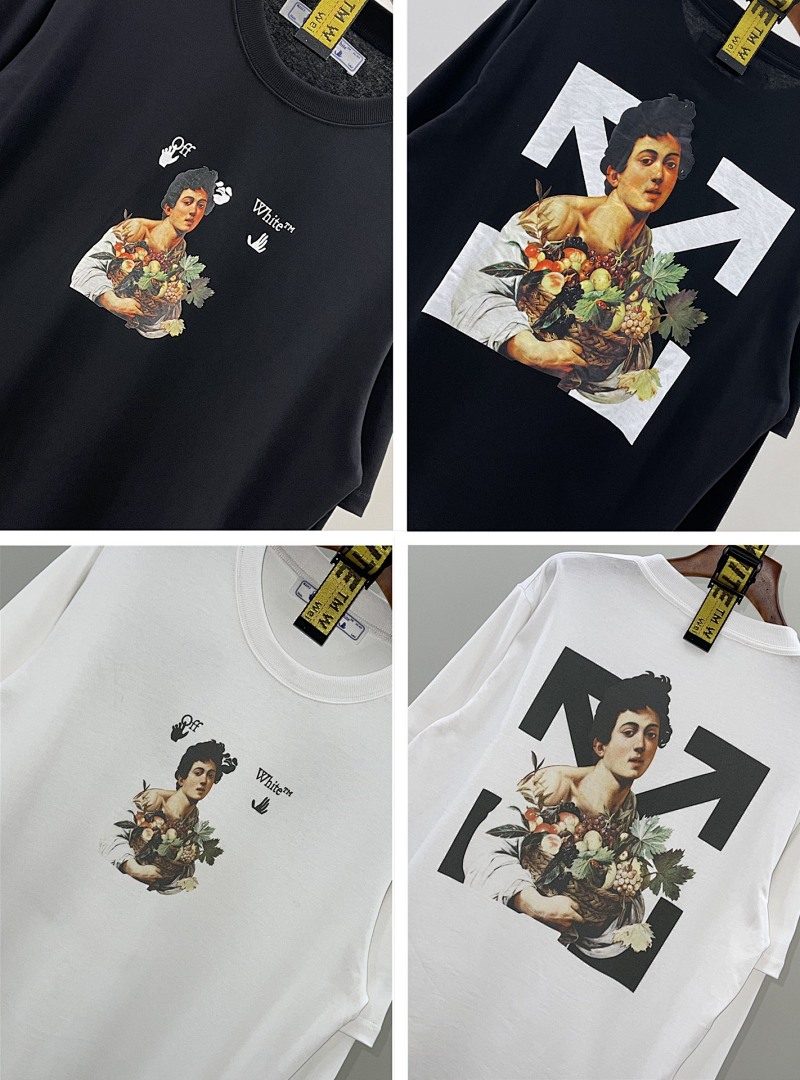 Other 180 Off (White) - Image 7