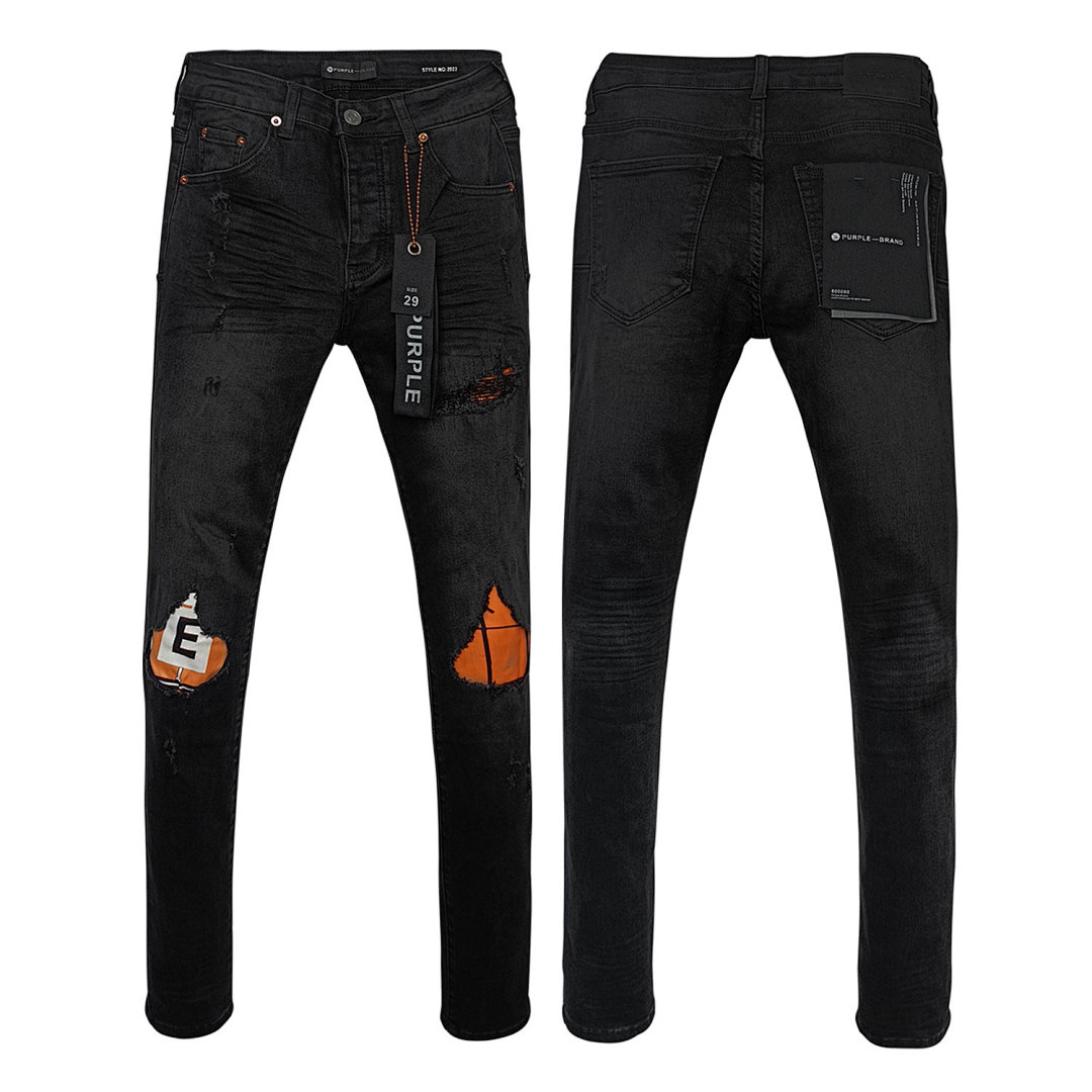 Other 260 Purple Jeans