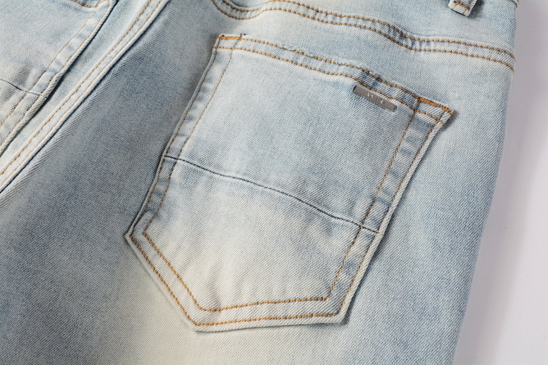 AMIRI 260 AMIRI JEANS - Image 12