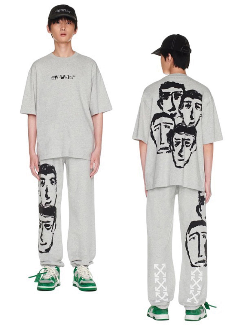 Other 180 Off (White) - Image 2