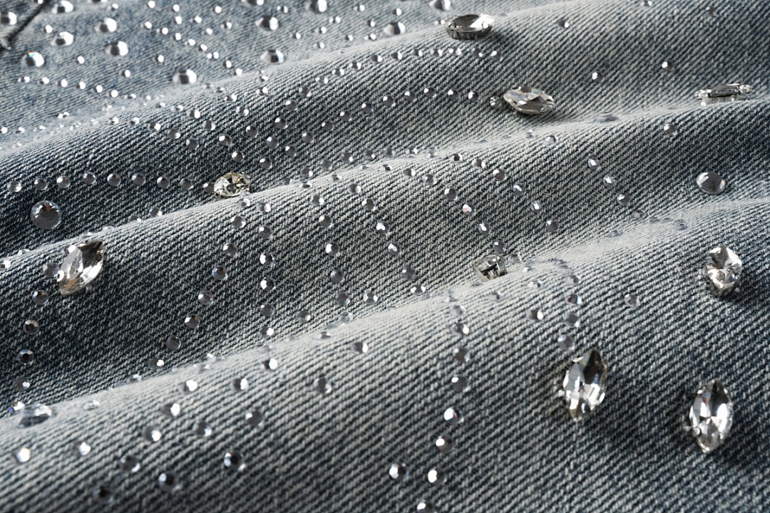 Other 240 Purple Jeans - Image 11