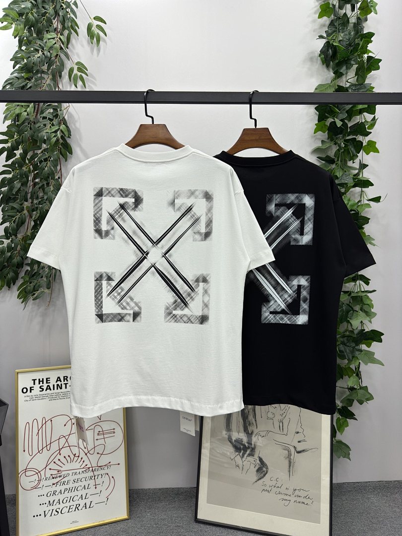 Other 170 Off (White OW1) - Image 3