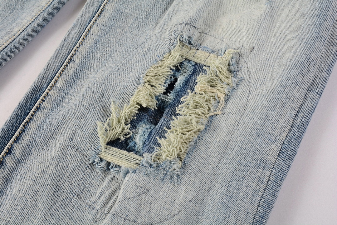 Other 260 Purple Jeans - Image 10
