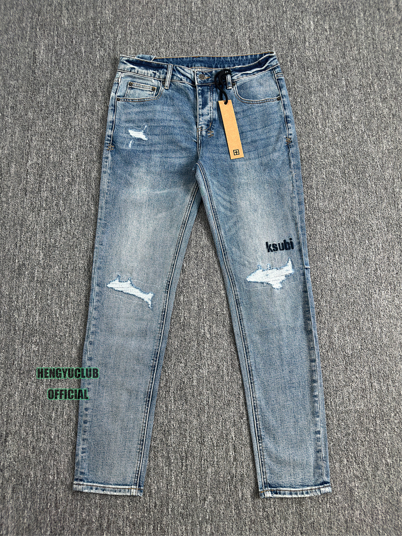 Other 260 KSUBI JEANS