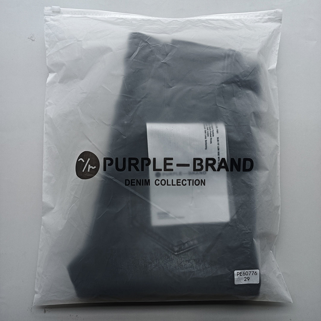 Other 260 Purple Jeans - Image 21