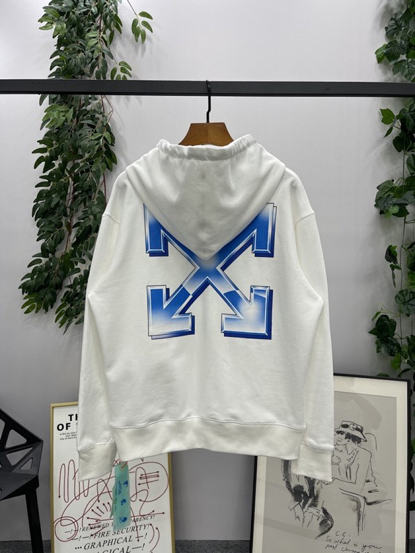 Other 250 Off (White) - Image 5