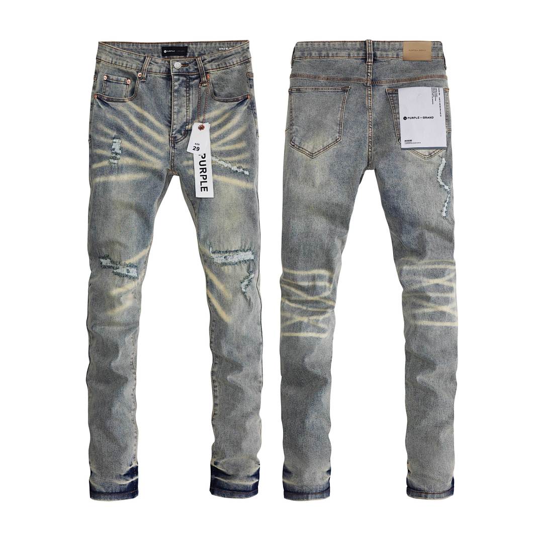 Other 260 Purple Jeans