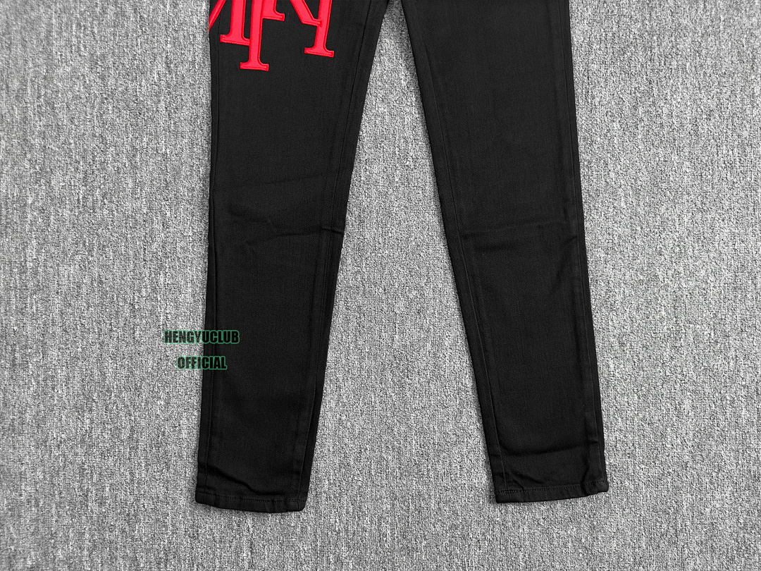 AMIRI 260 AMIRI JEANS - Image 4
