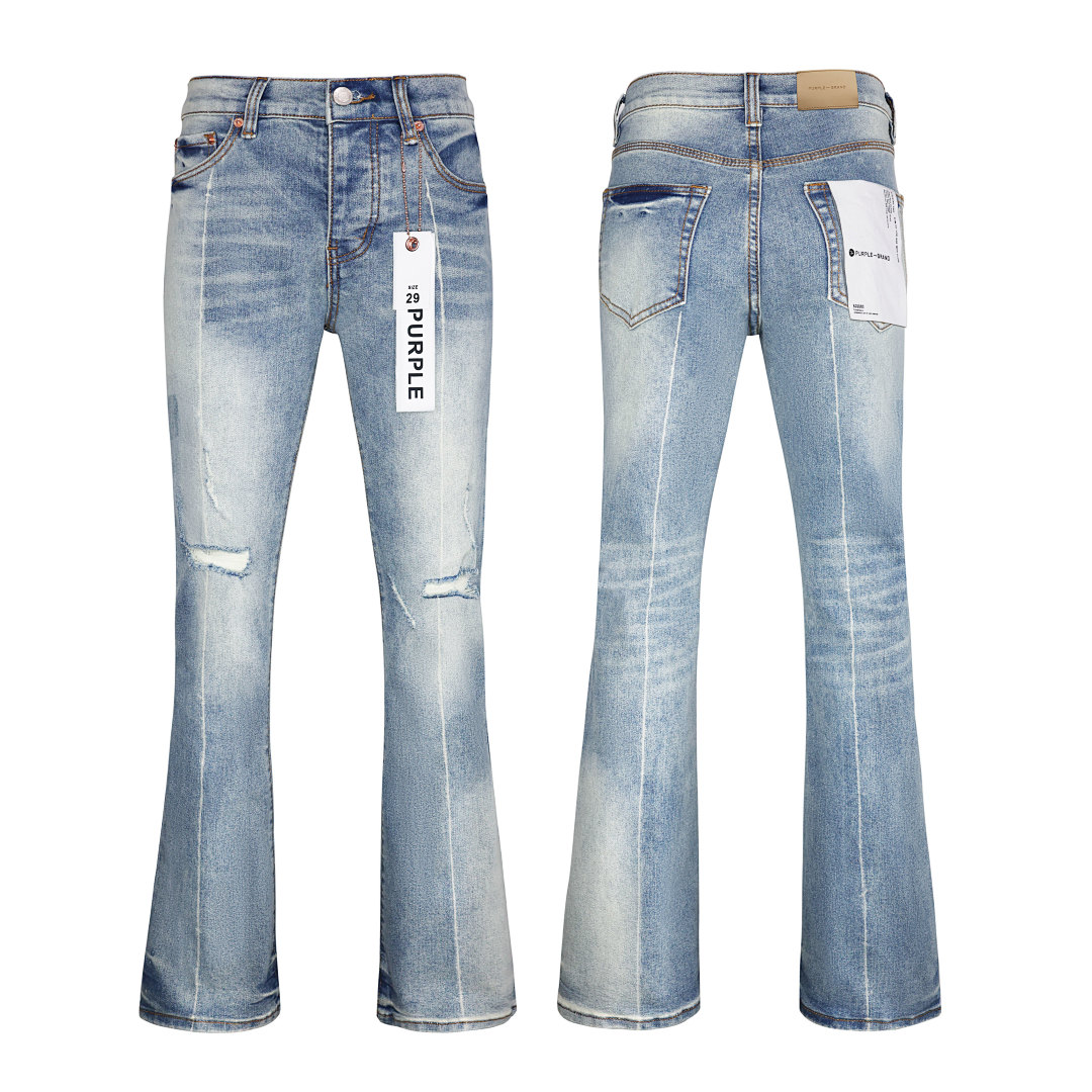 Other 260 Purple Jeans