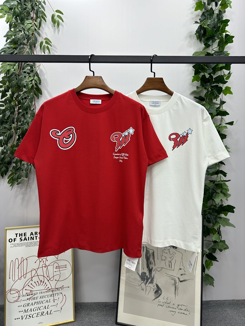 Other 170 Off (White OW8) - Image 2