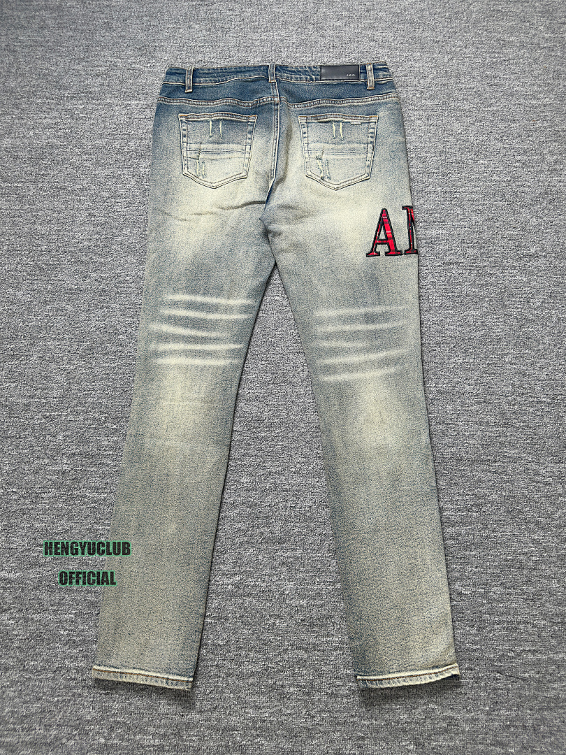 AMIRI 260 AMIRI JEANS - Image 11