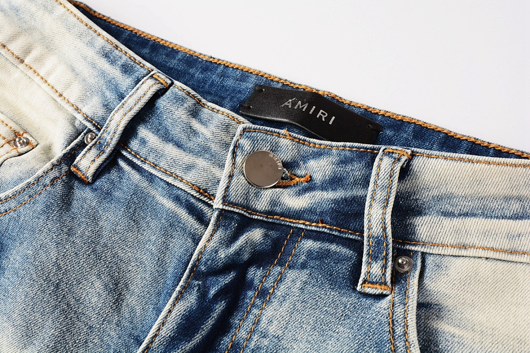 AMIRI 260 AMIRI JEANS - Image 3