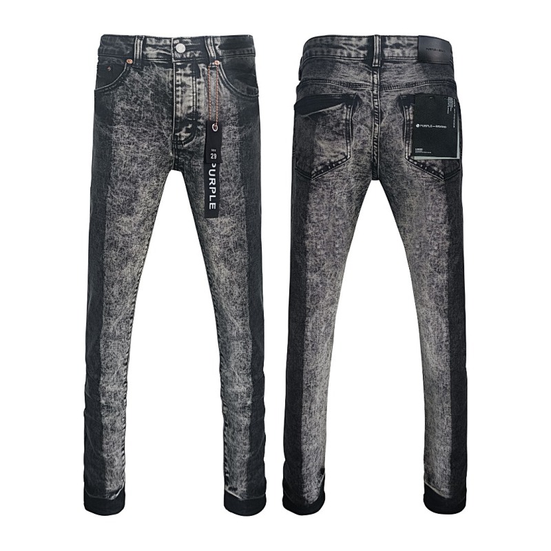 260 Purple Jeans, photo 1