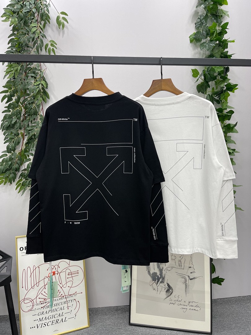 Other 190 Off (White)