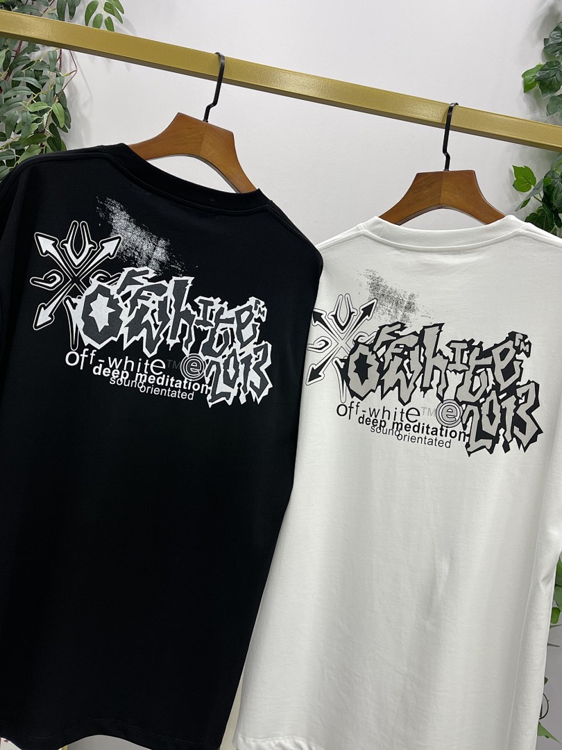 Other 170 Off (White) - Image 7