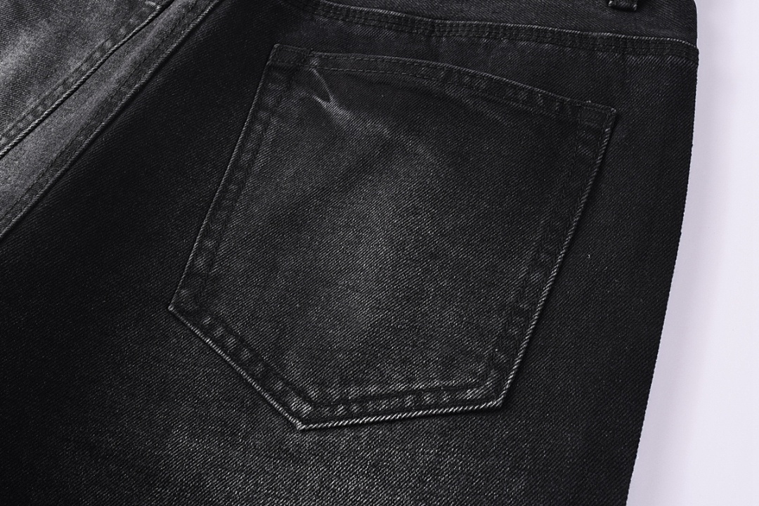 Other 240 Purple Jeans - Image 9