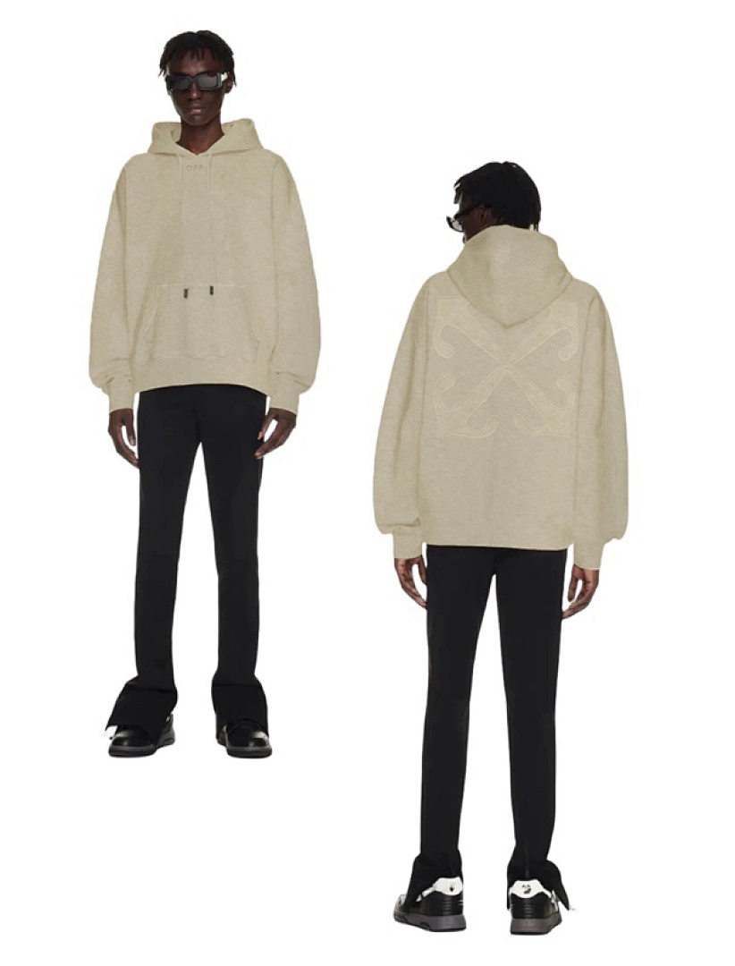 Other 260 Off (White) - Image 2