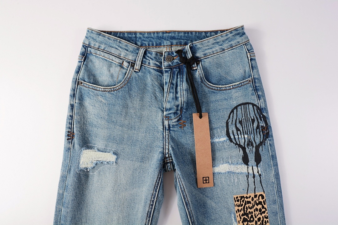 Other 260 KSUBI JEANS - Image 5