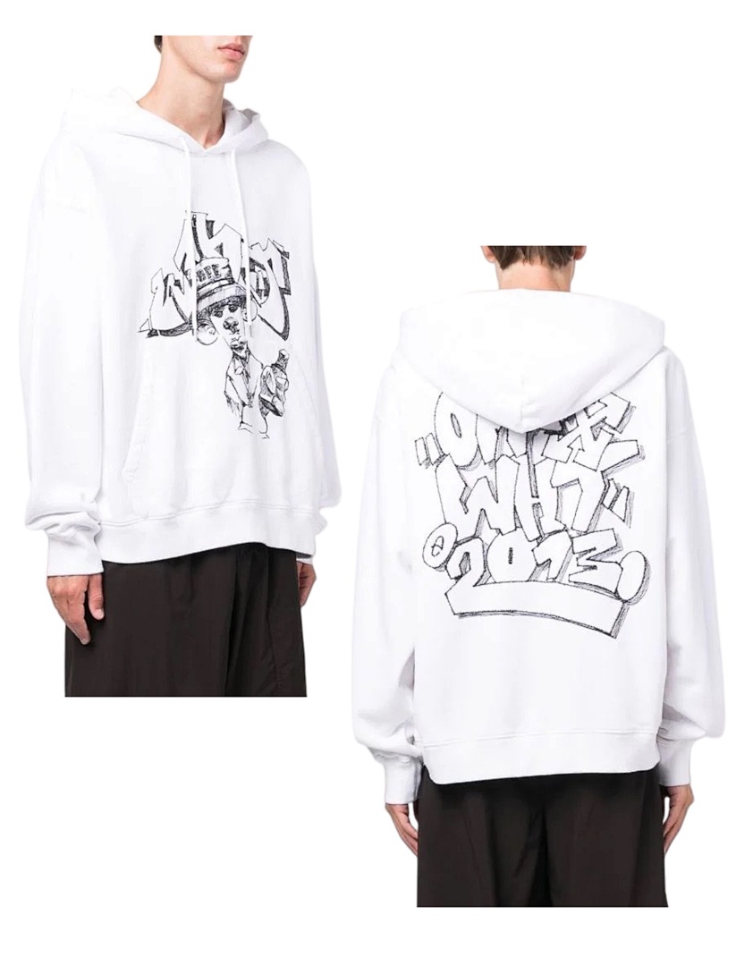 Other 280 Off (White) - Image 2