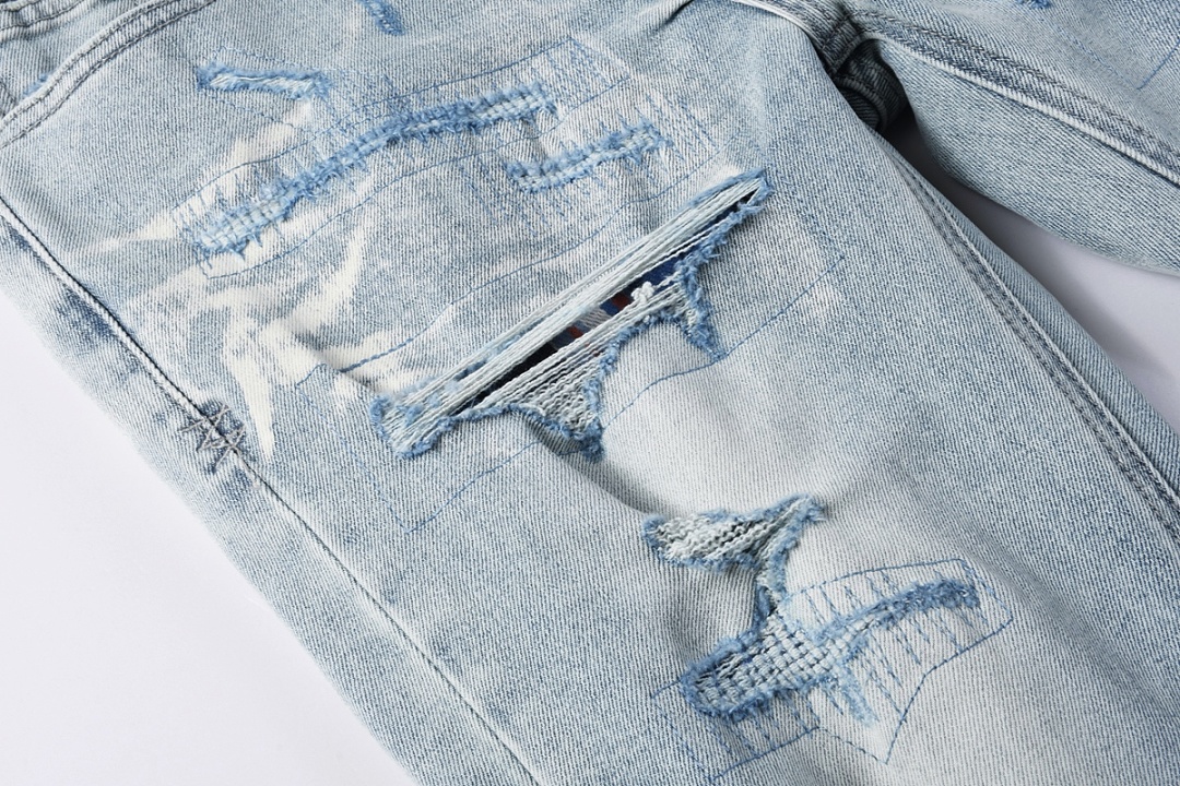 Other 260 KSUBI JEANS - Image 8