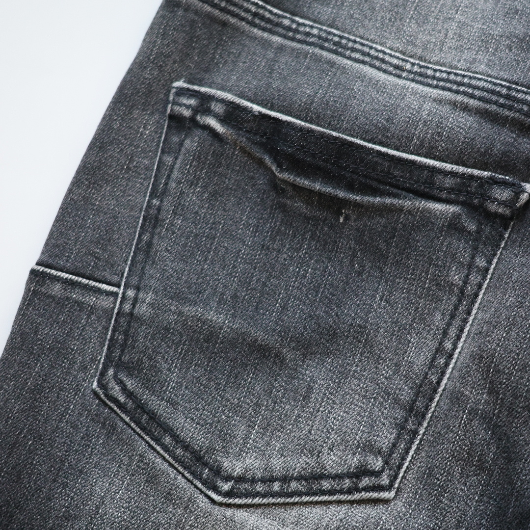 Other 260 Purple Jeans - Image 15