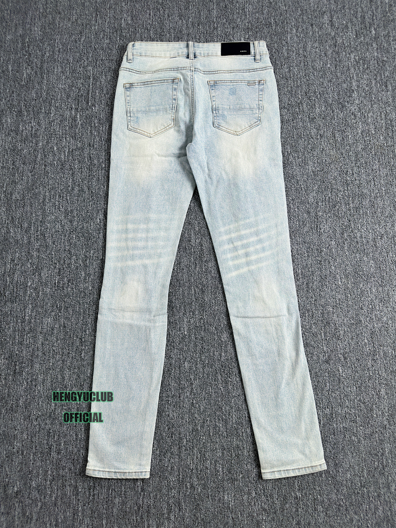 AMIRI 260 AMIRI JEANS - Image 6
