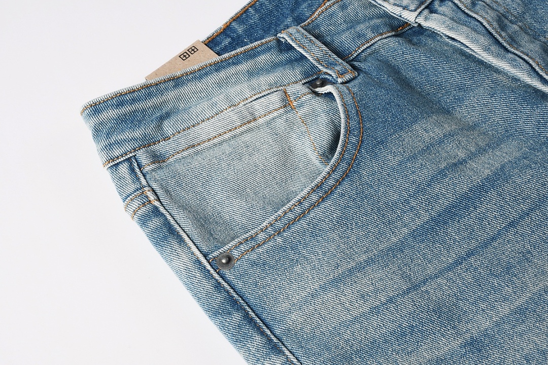 Other 260 KSUBI JEANS - Image 6