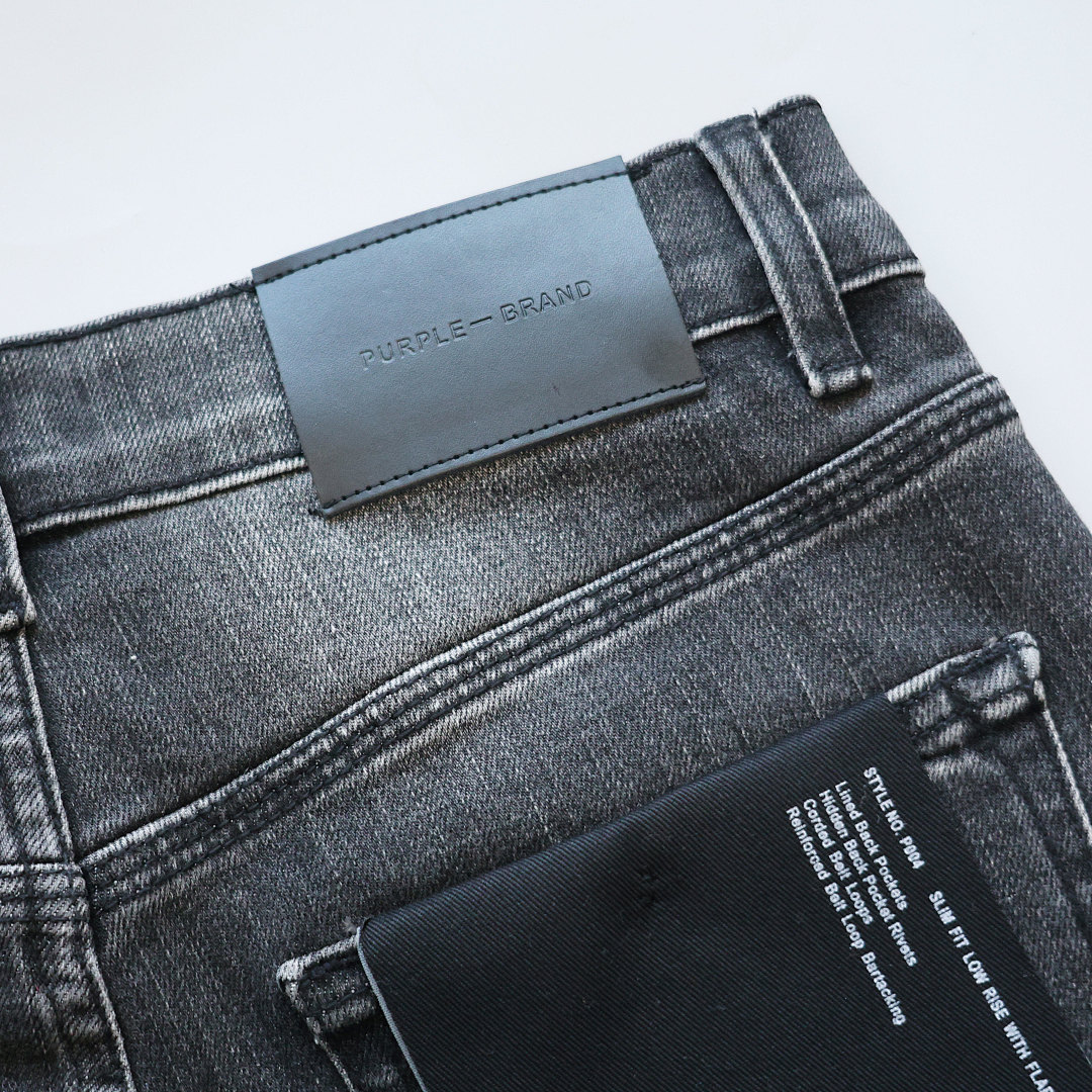 Other 260 Purple Jeans - Image 14