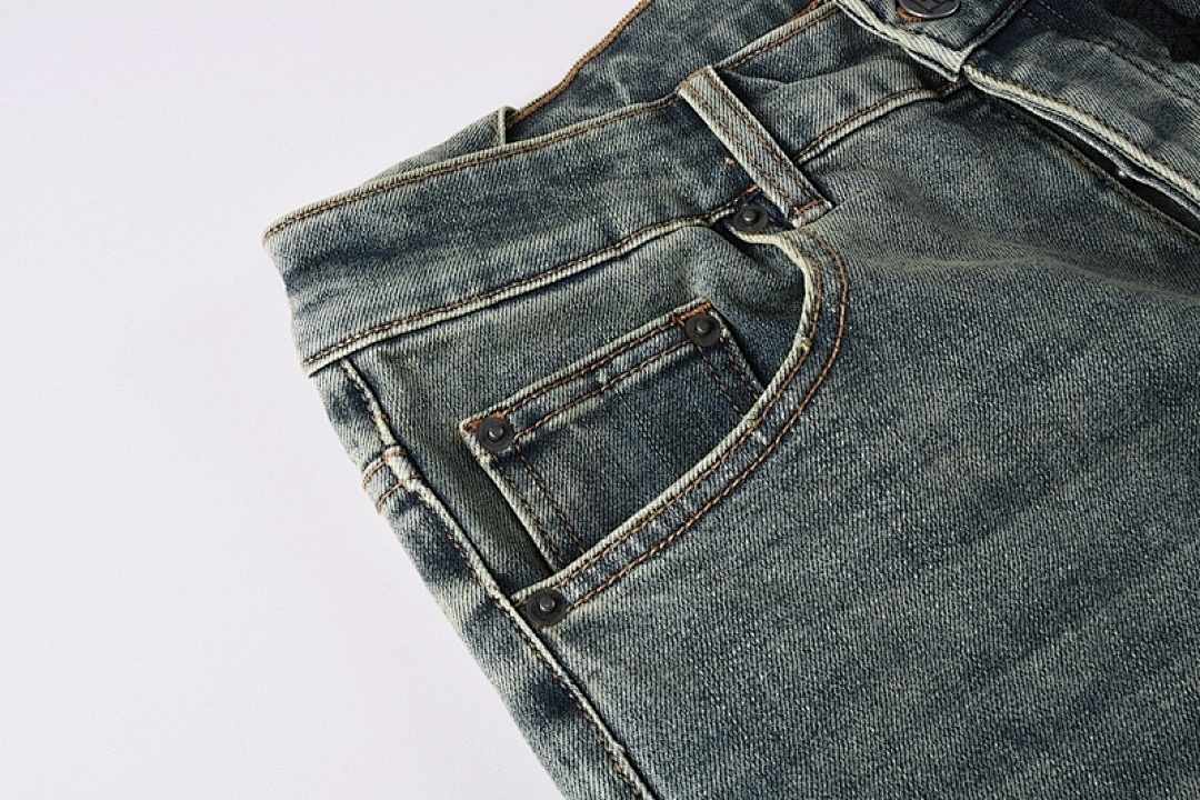 Other 260 KSUBI JEANS - Image 6
