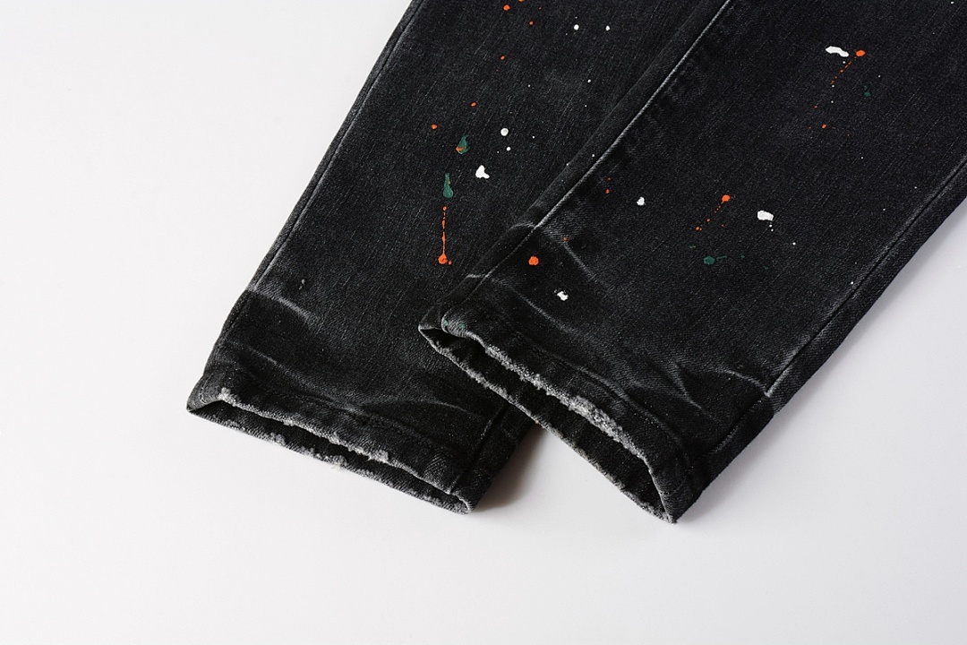 Other 260 Purple Jeans - Image 16