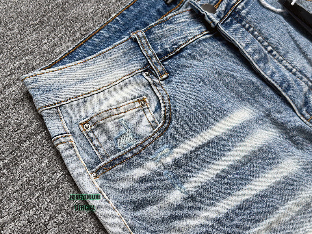 AMIRI 260 AMIRI JEANS - Image 9