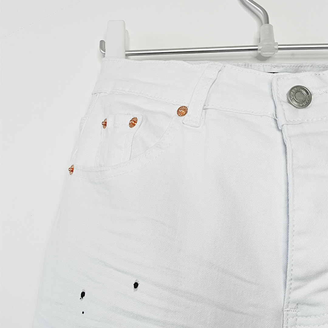 Other 230 Purple Jeans - Image 5