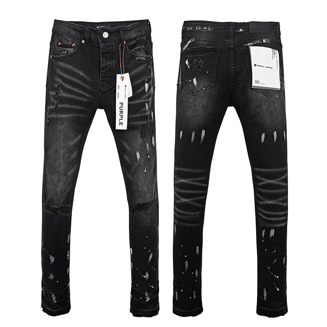 Other 260 Purple Jeans