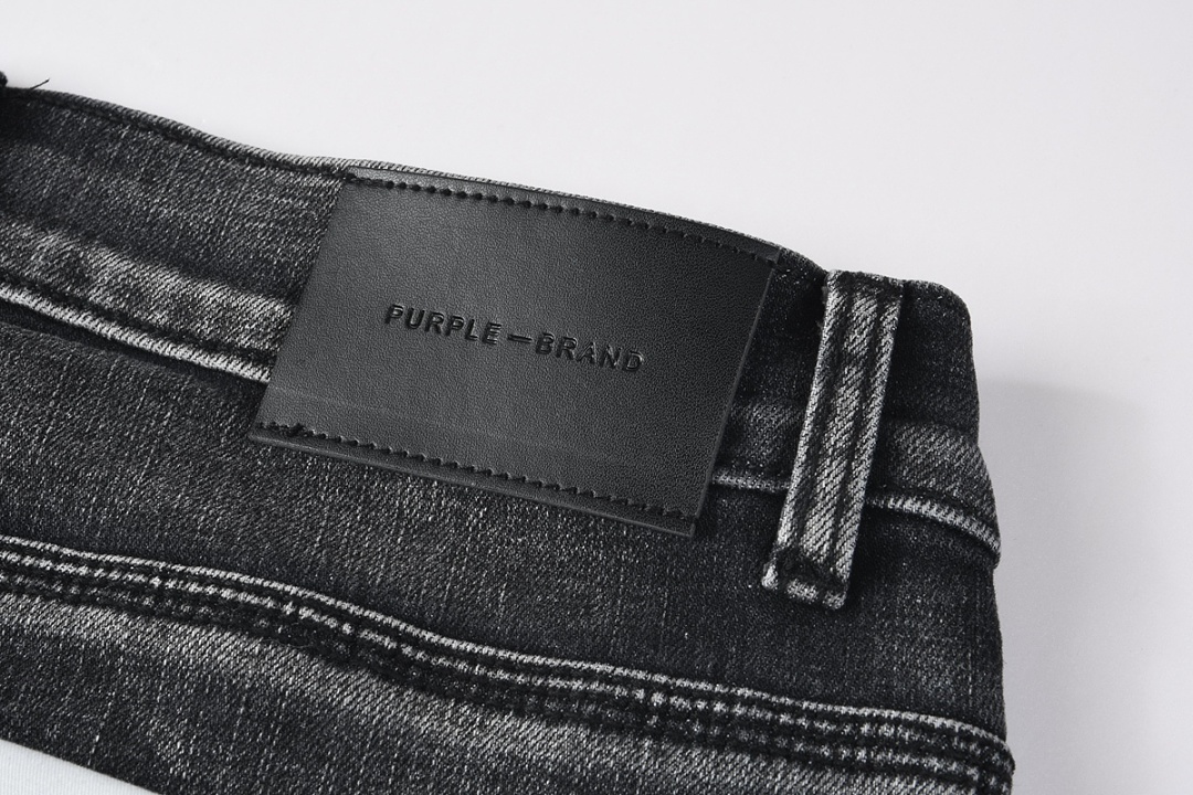 Other 260 Purple Jeans - Image 12