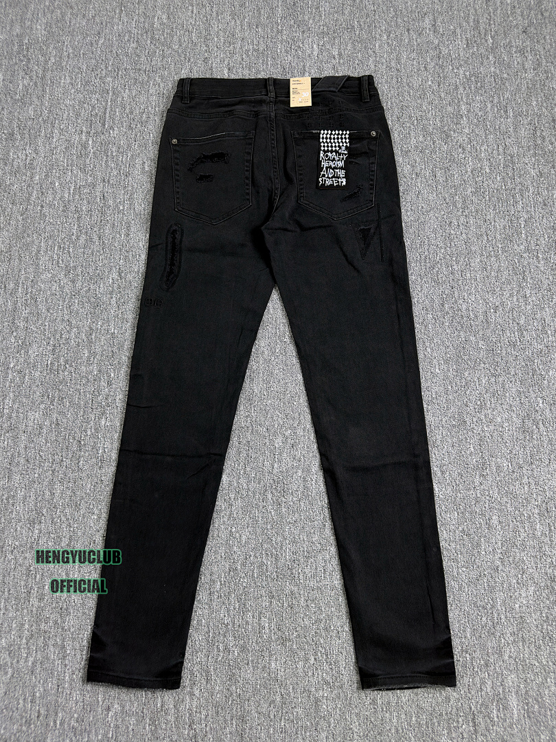 Other 260 KSUBI JEANS - Image 5