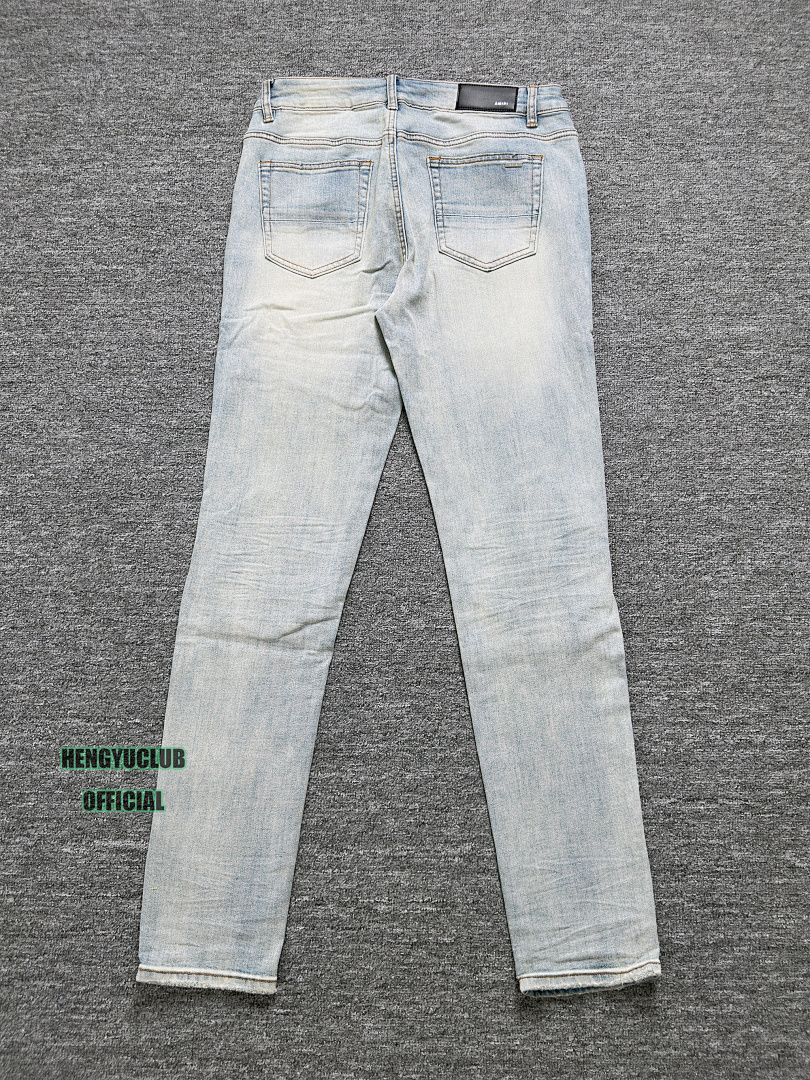 AMIRI 260 AMIRI JEANS - Image 10