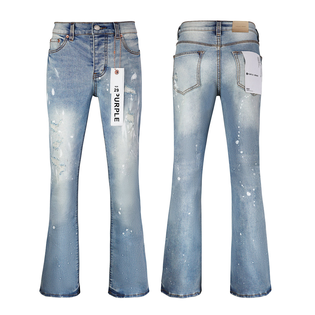Other 260 Purple Jeans