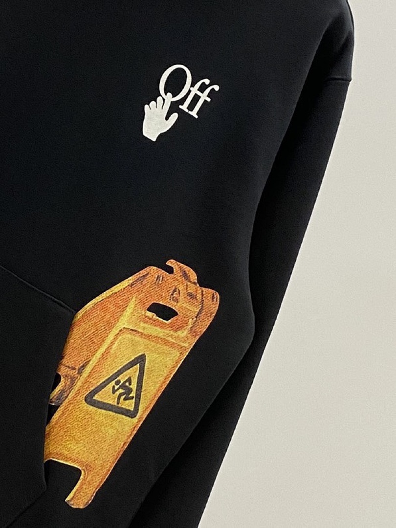 Other 240 Off (White) - Image 5