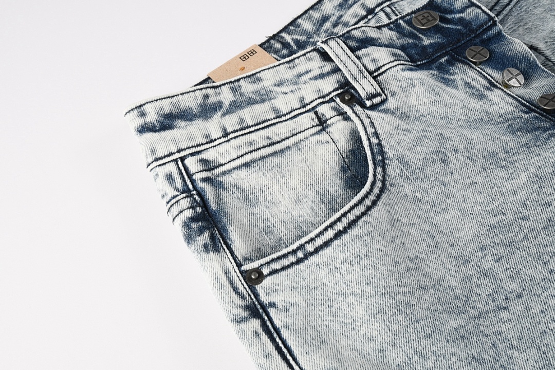 Other 260 KSUBI JEANS - Image 5