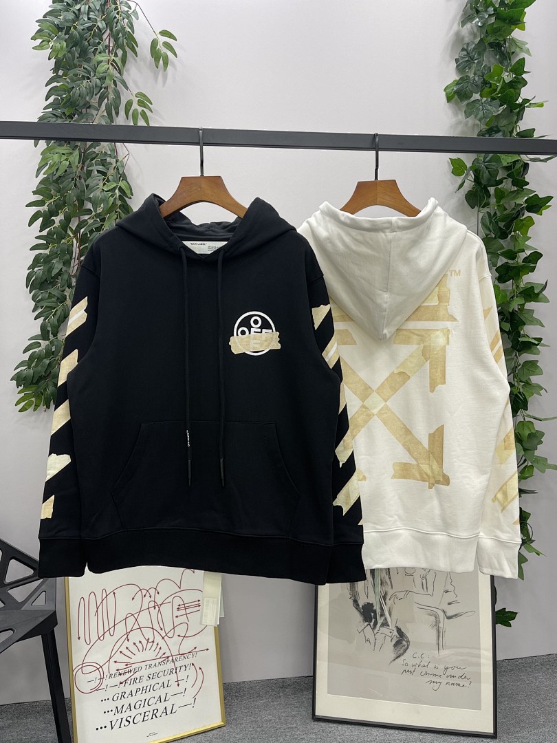 Other 230 Off (White)
