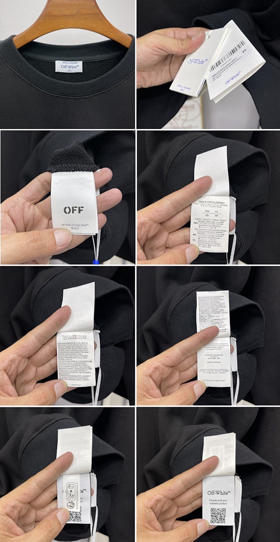 Other 230 Off (White) - Image 9