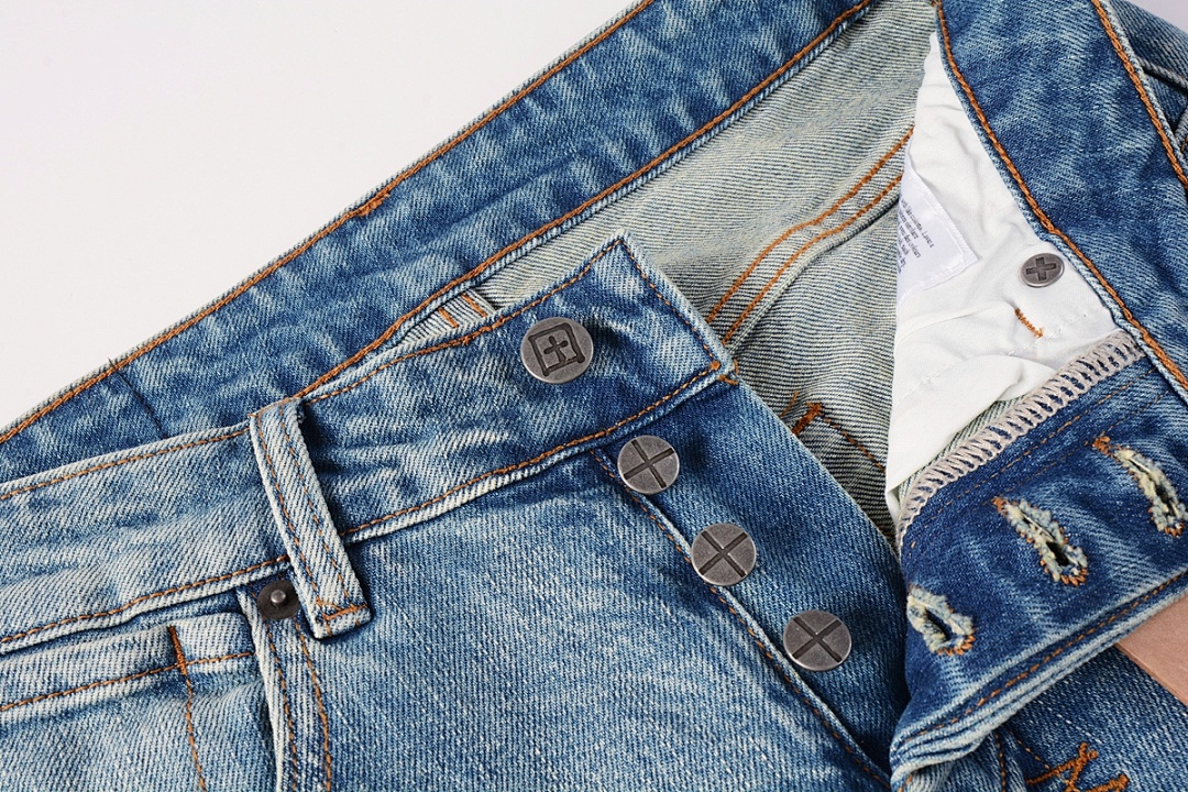 Other 260 KSUBI JEANS - Image 7